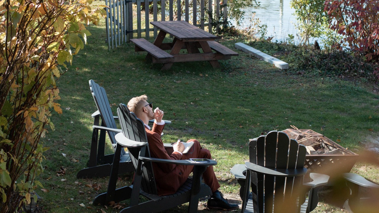 Photo of Outdoor in Lake Geneva