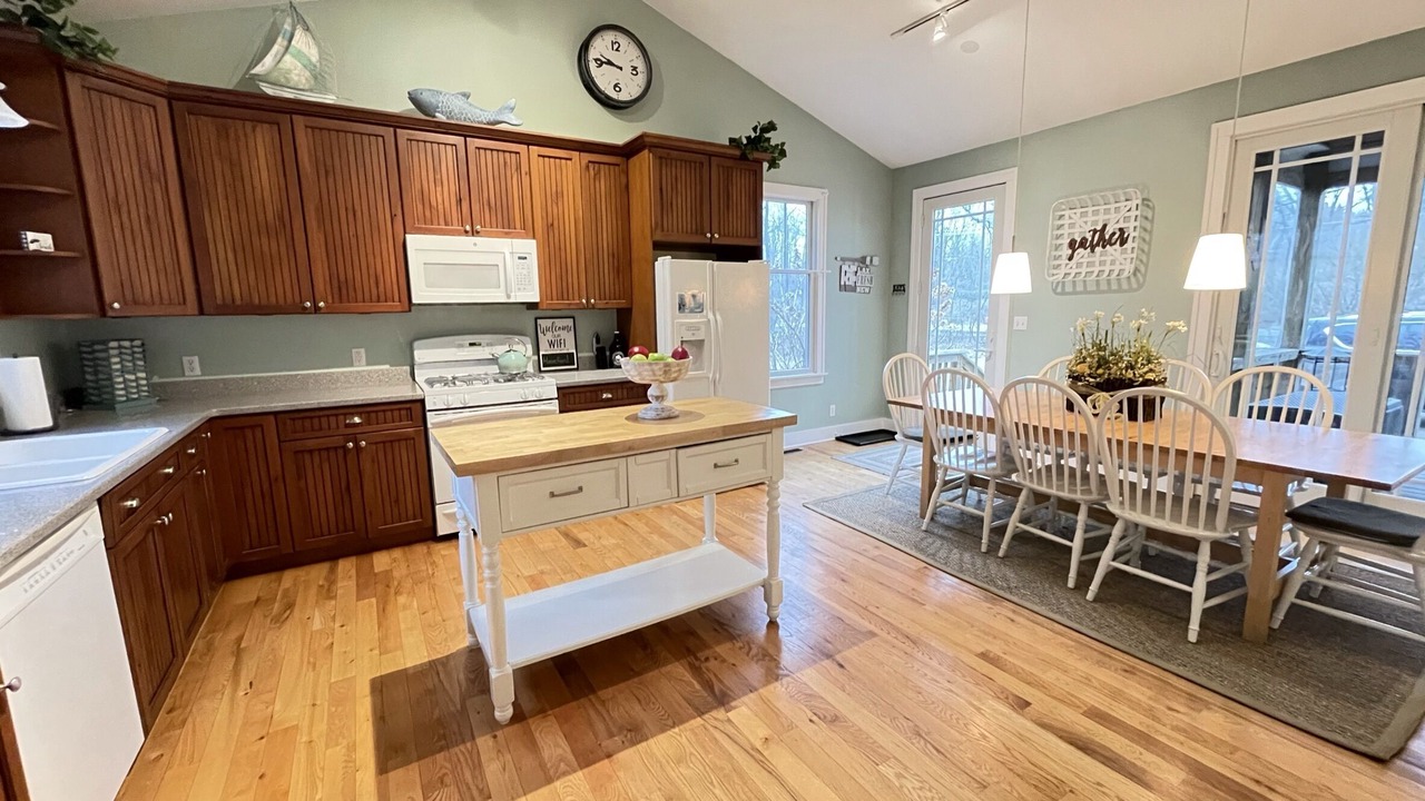 Photo of Kitchen in Union Pier