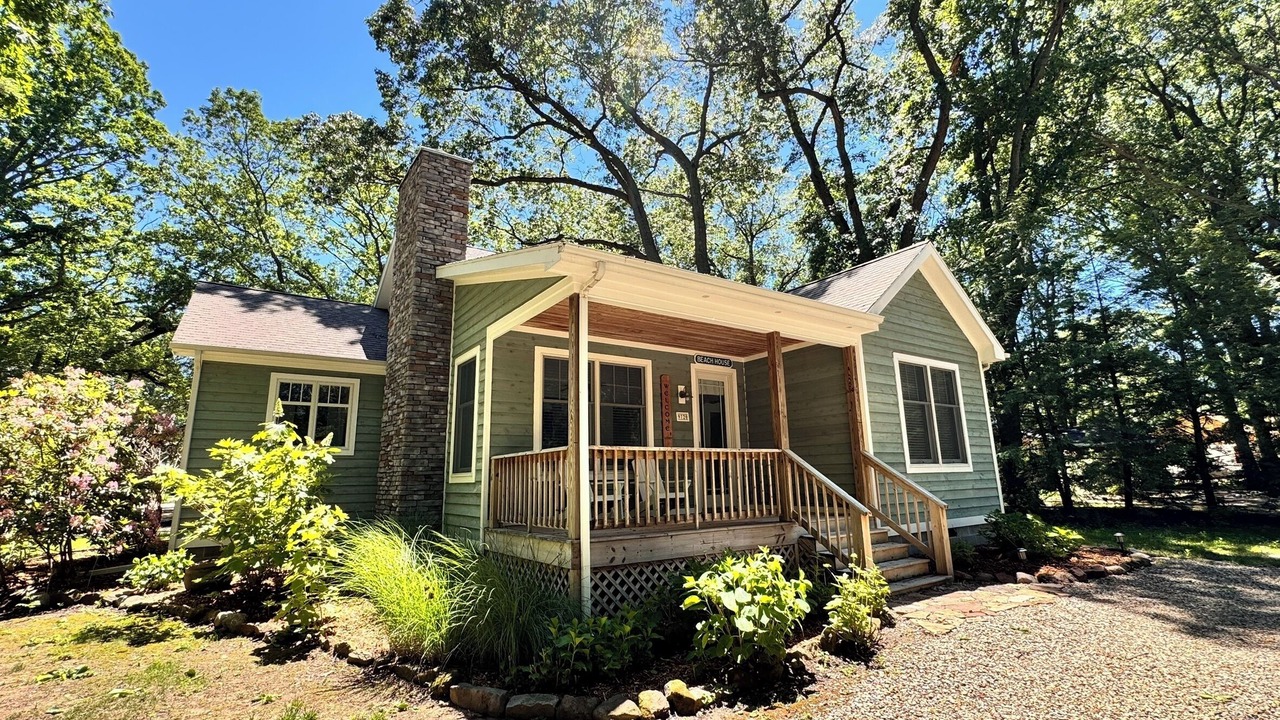 Photo of Outdoor in Union Pier