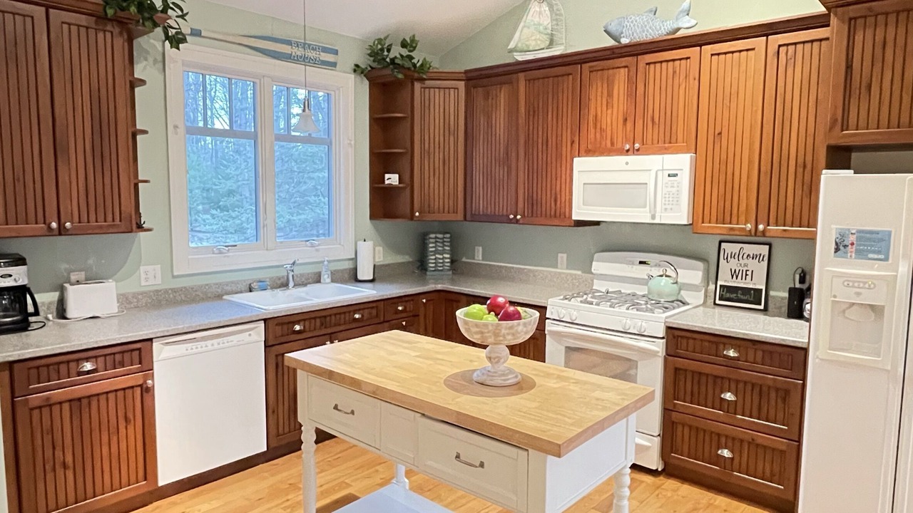 Photo of Kitchen in Union Pier