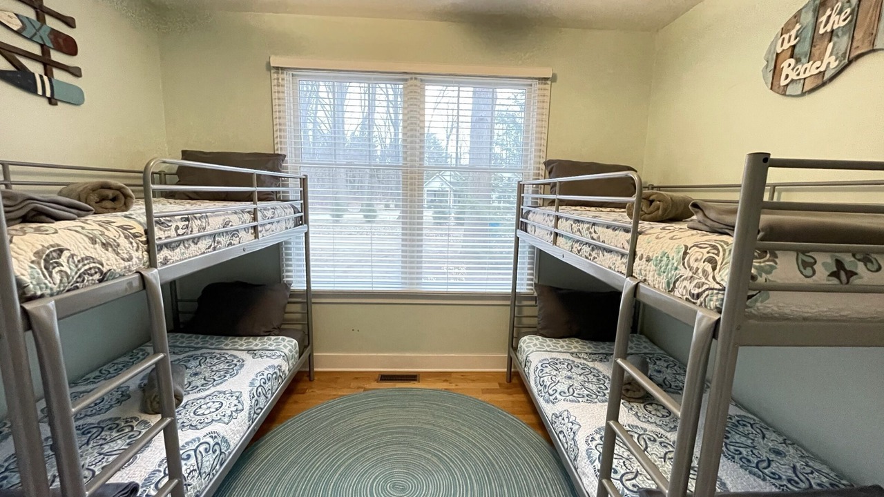 Photo of Bedroom in Union Pier