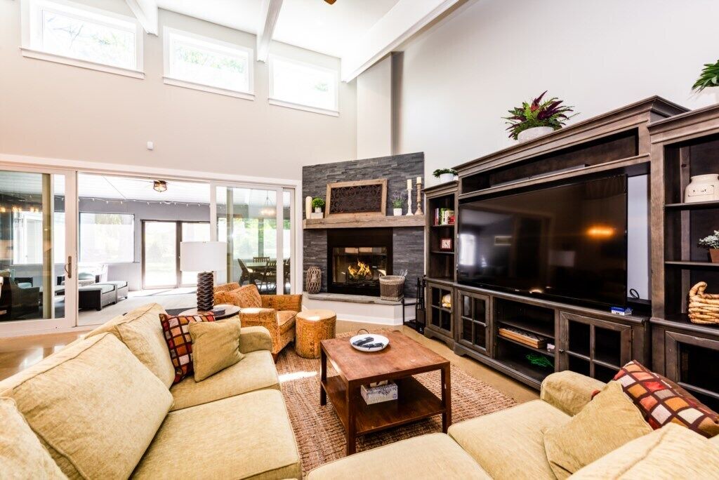 Photo of Livingroom in Harbert