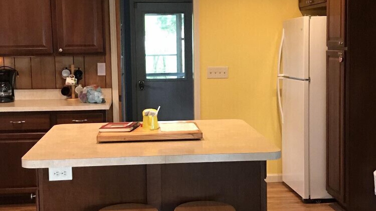 Photo of Kitchen in Irons