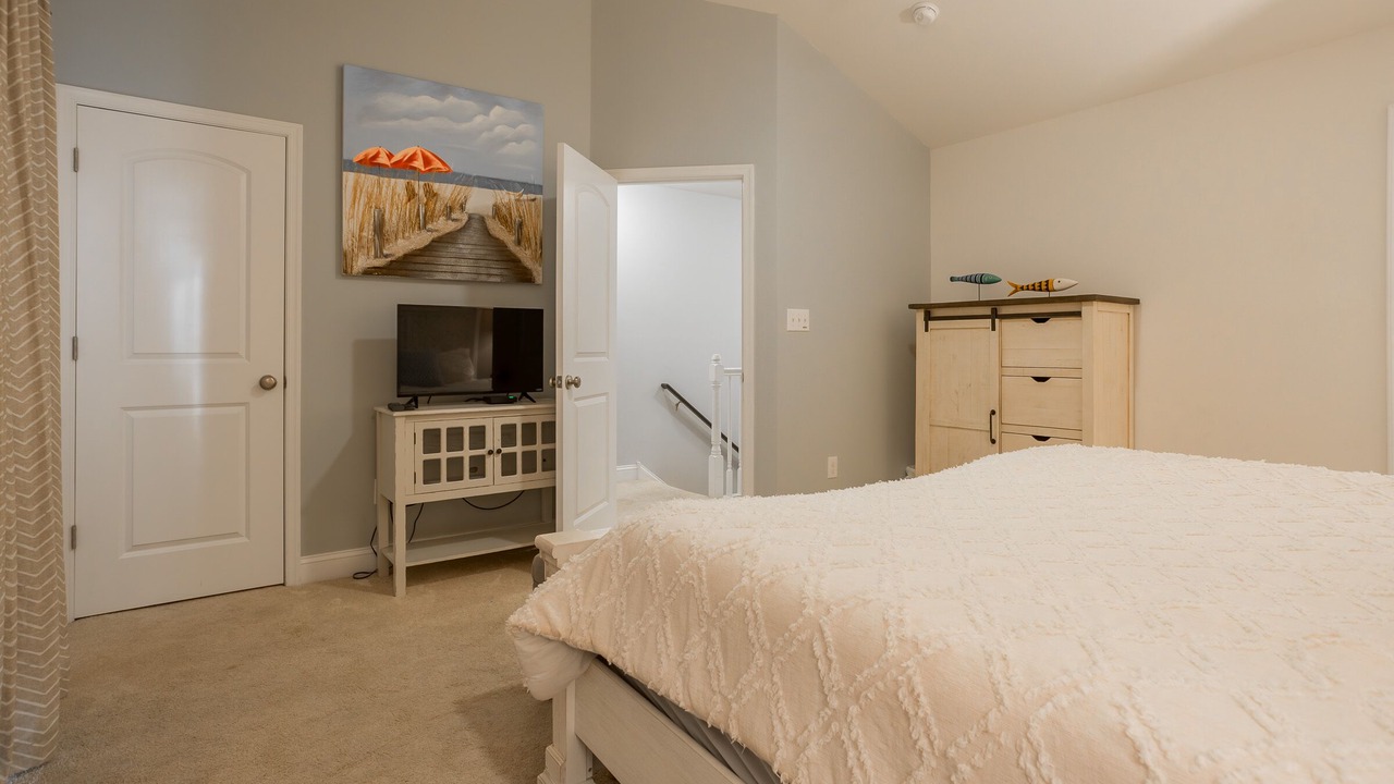 Photo of Bedroom in Rehoboth Beach