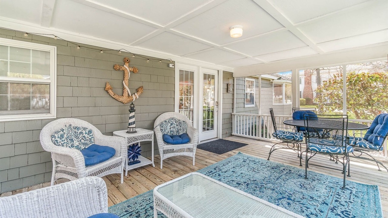 Photo of Outdoor in Saugatuck