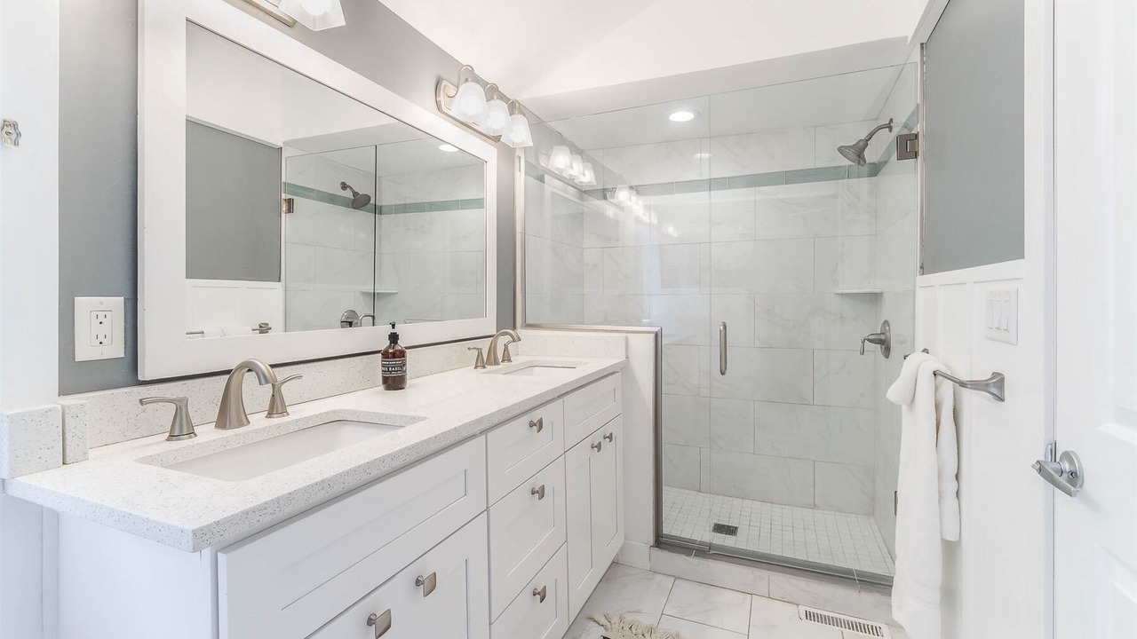 Photo of Bathroom in Saugatuck