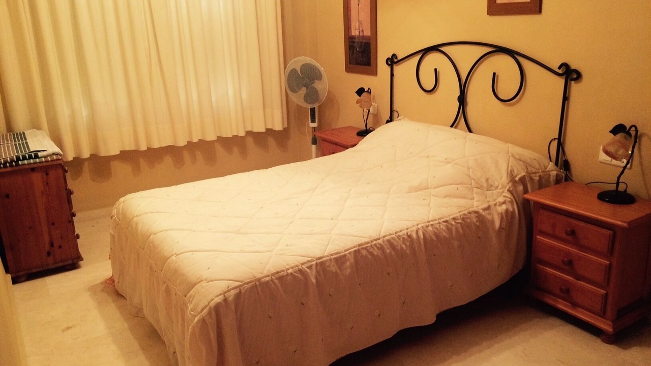 Photo of Bedroom in Benalmadena Costa