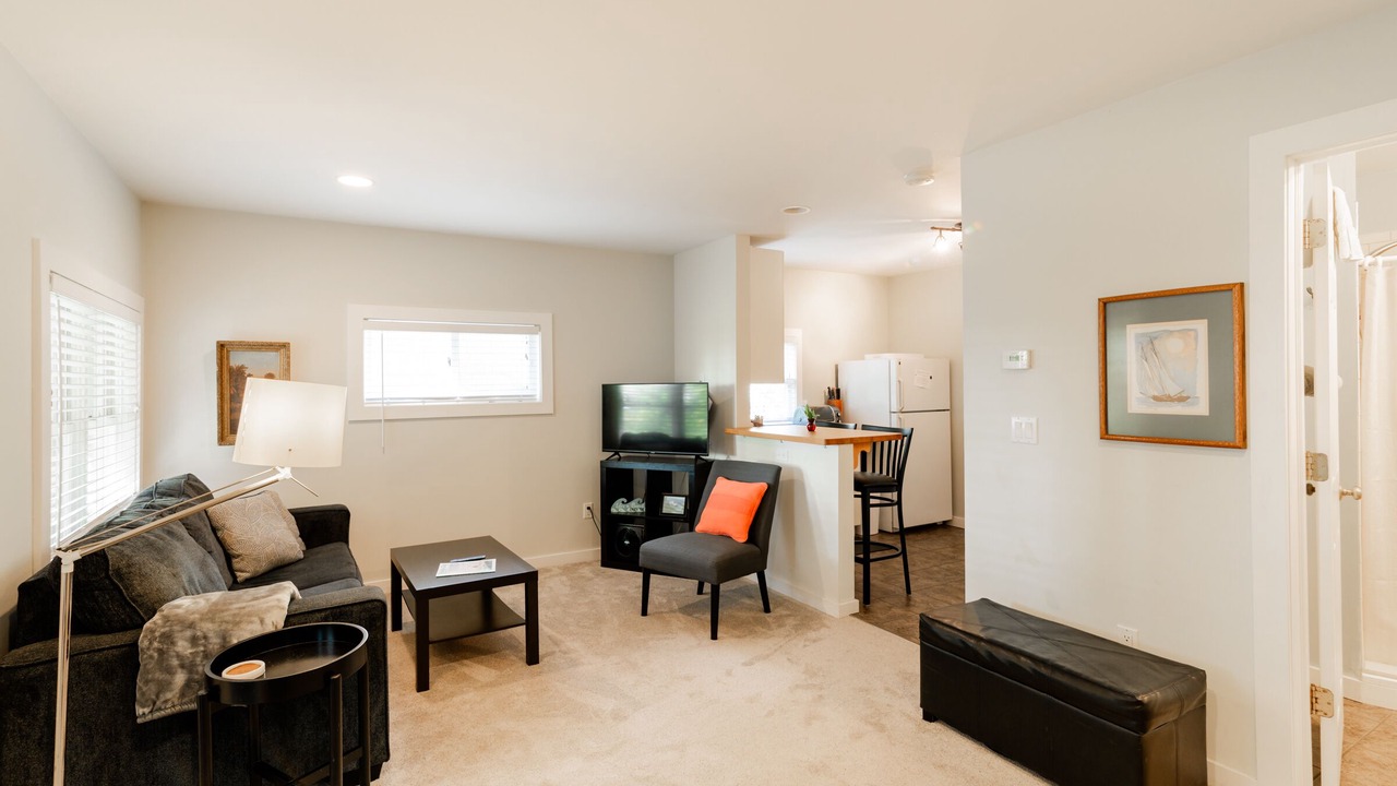 Photo of Bedroom in Traverse City