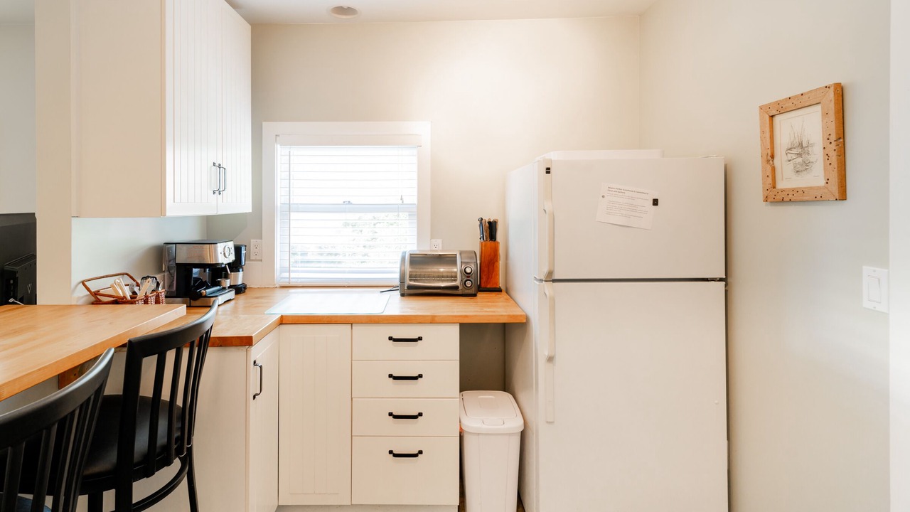 Photo of Kitchen in Traverse City