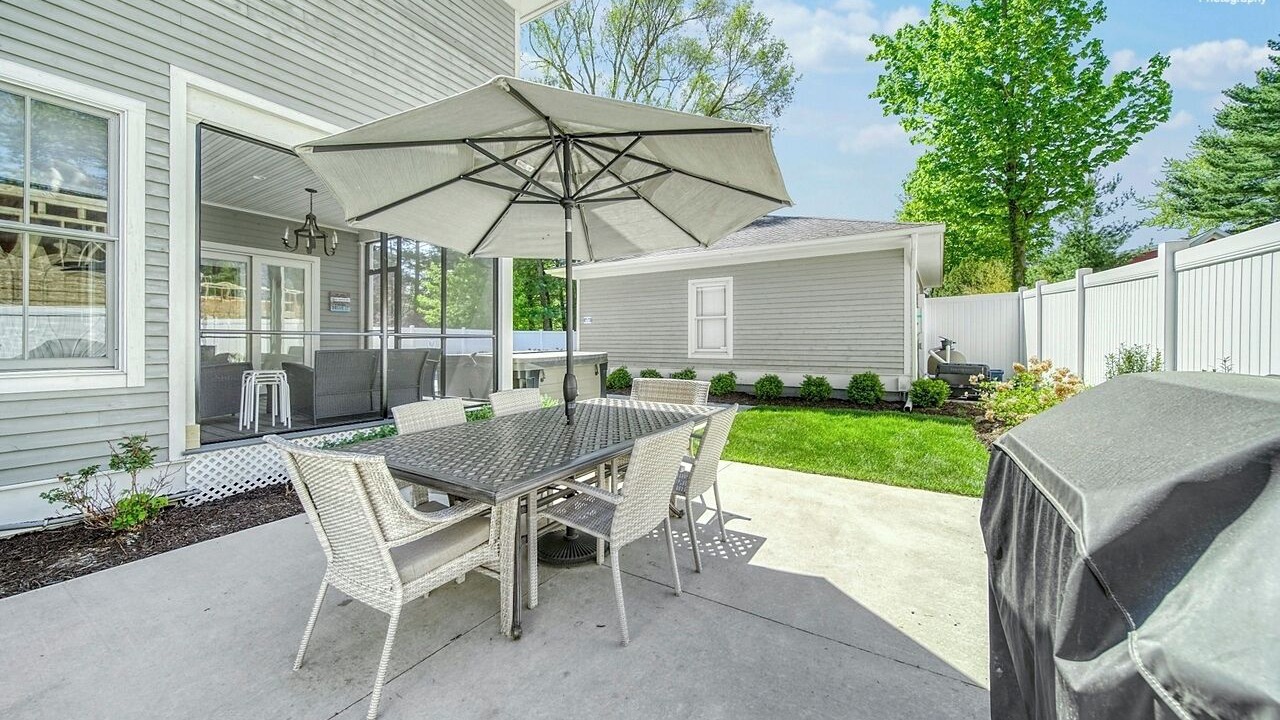 Photo of Outdoor in Douglas