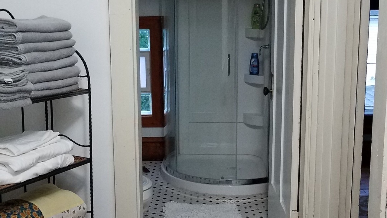 Photo of Bathroom in La Porte