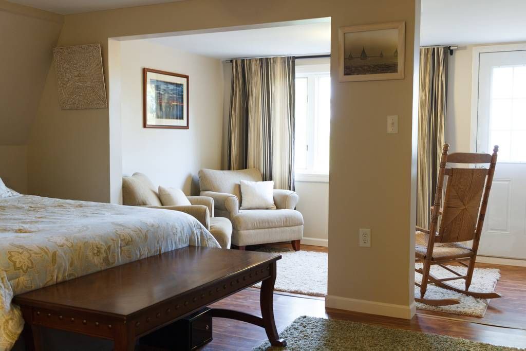 Photo of Bedroom in Upper Peninsula Michigan