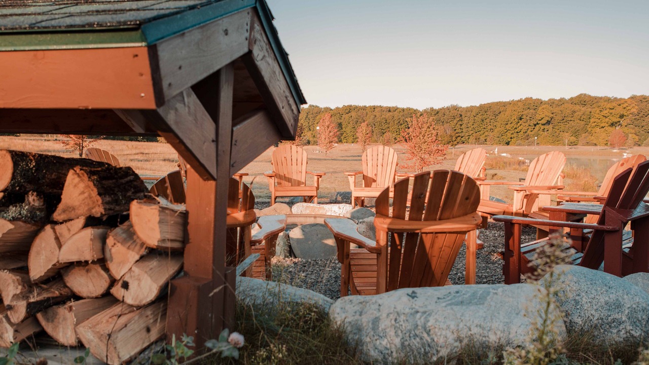 Photo of Outdoor in Harbor Springs