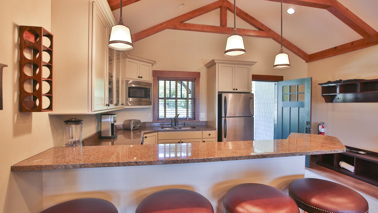 Photo of Kitchen in Harbor Springs