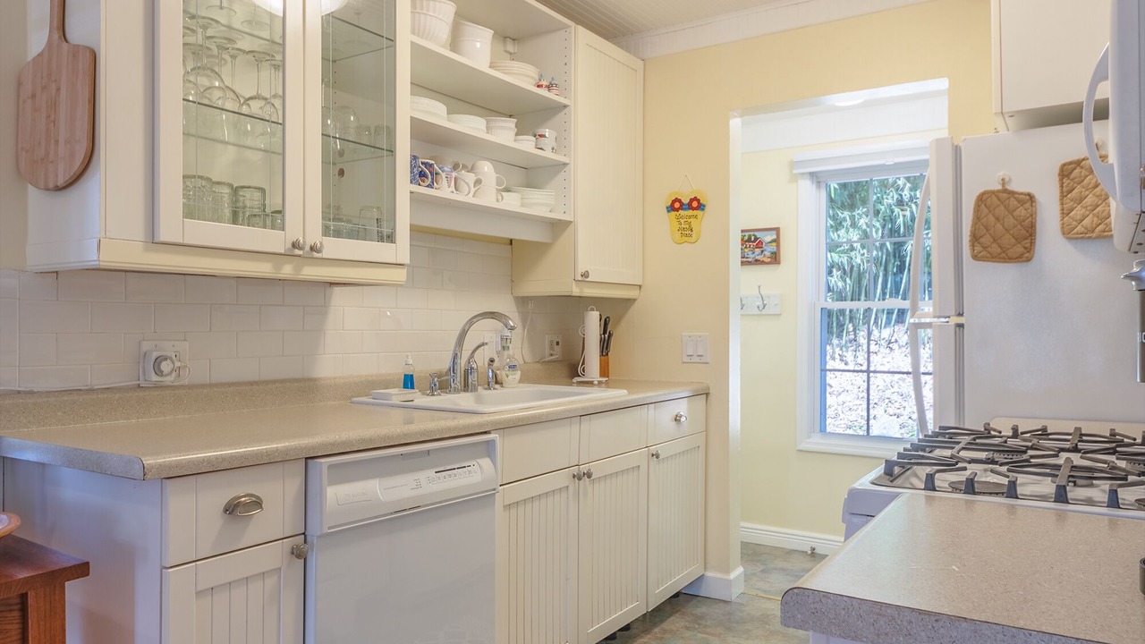 Photo of Kitchen in Douglas