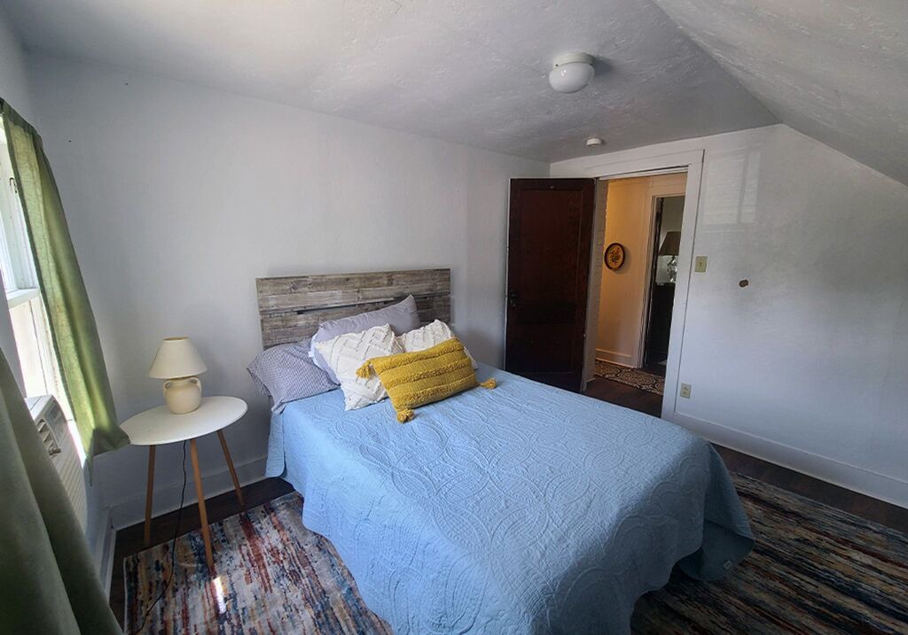 Photo of Bedroom in Gills Rock