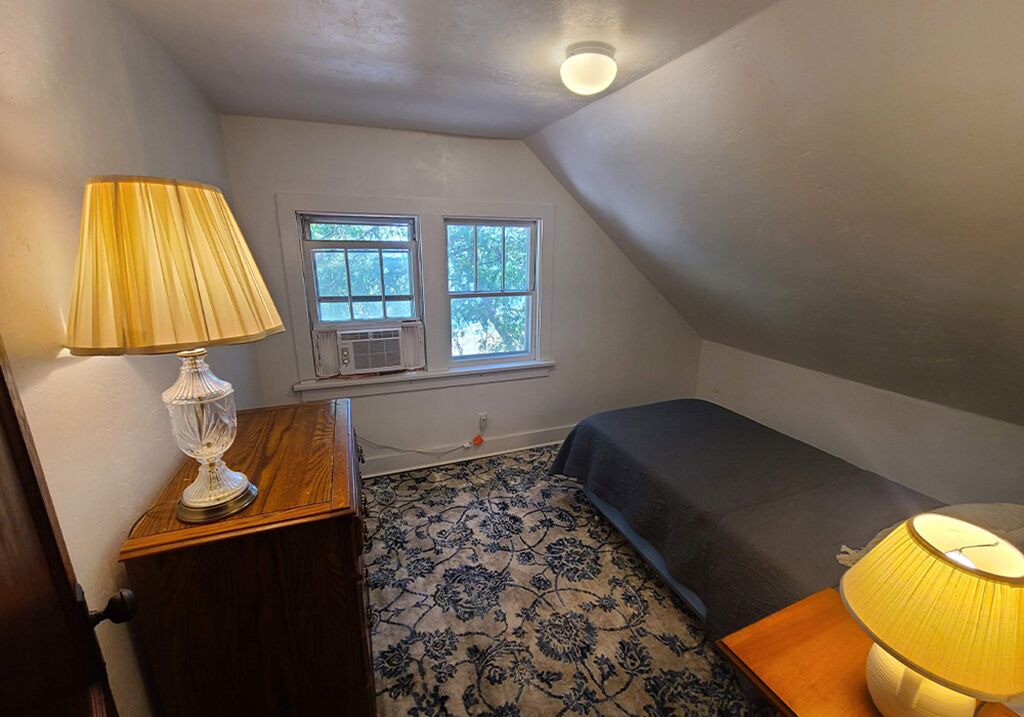 Photo of Bedroom in Gills Rock