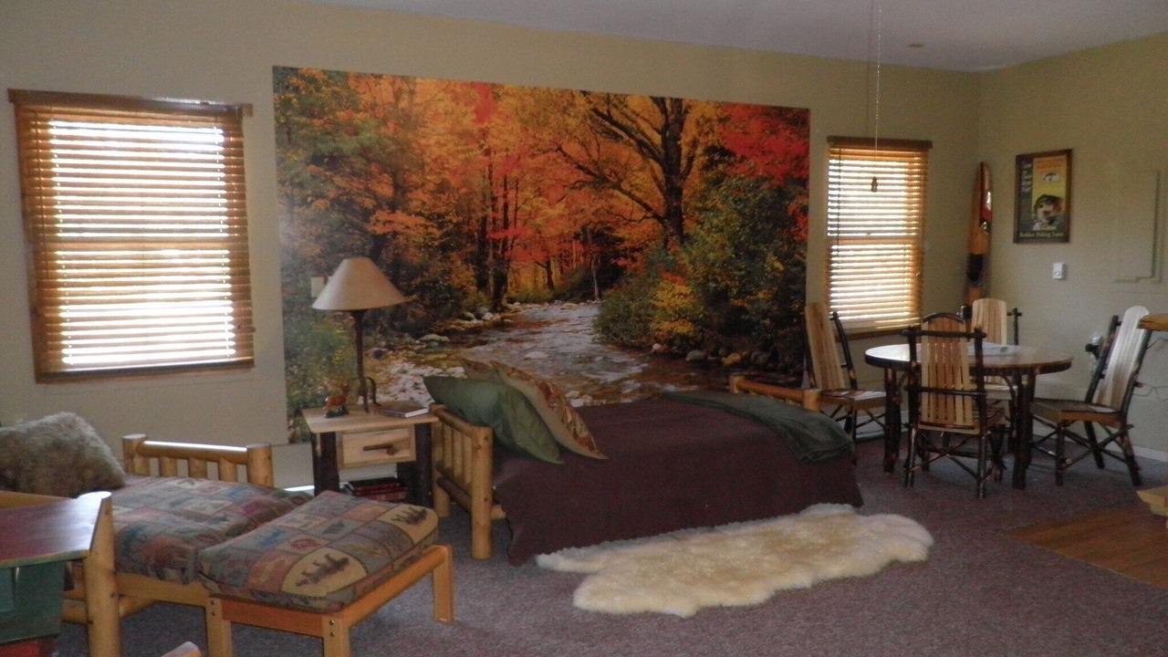 Photo of Bedroom in Lake Leelanau