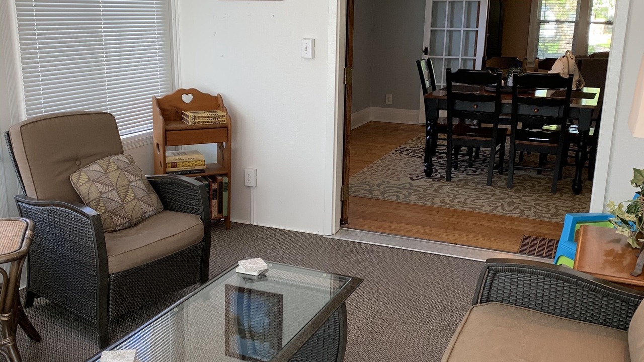 Photo of Bedroom in Northeast South Bend