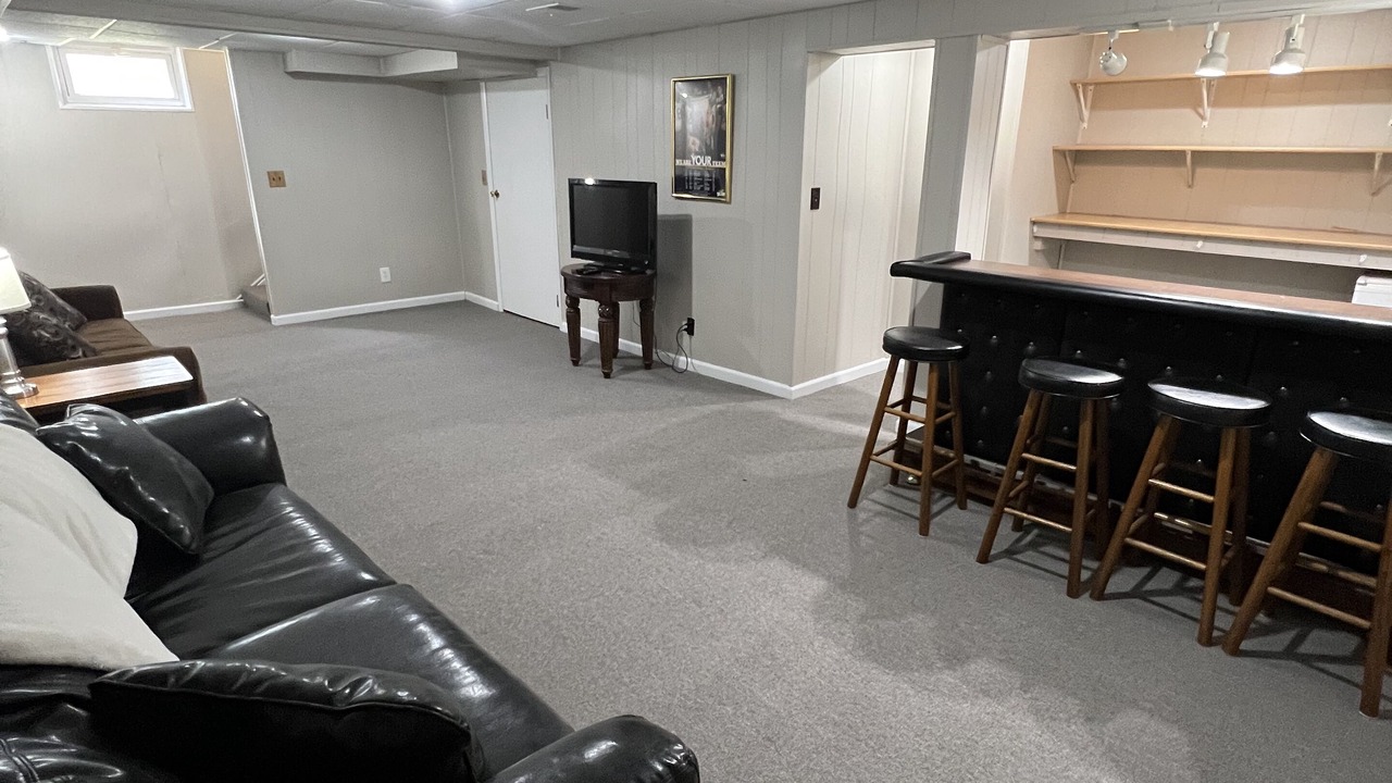 Photo of Livingroom in Northeast South Bend