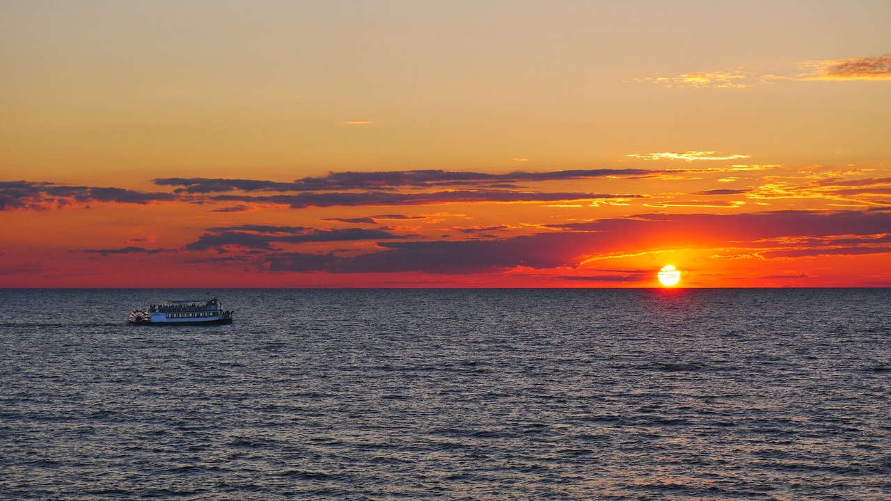 Photo of Outdoor in Saugatuck