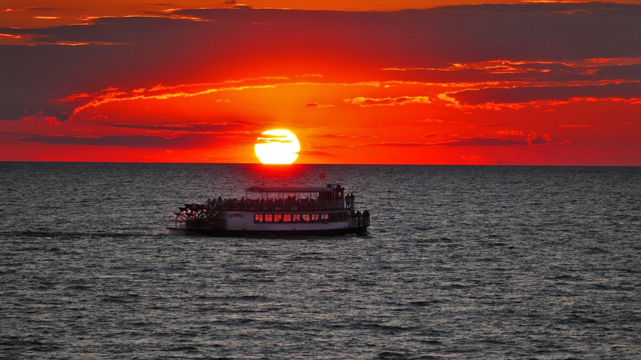 Photo of Outdoor in Saugatuck