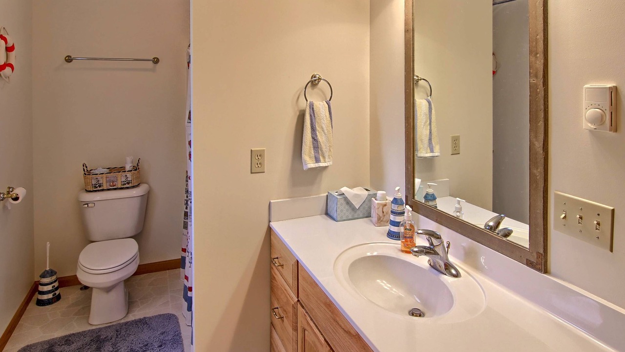 Photo of Bathroom in Northport