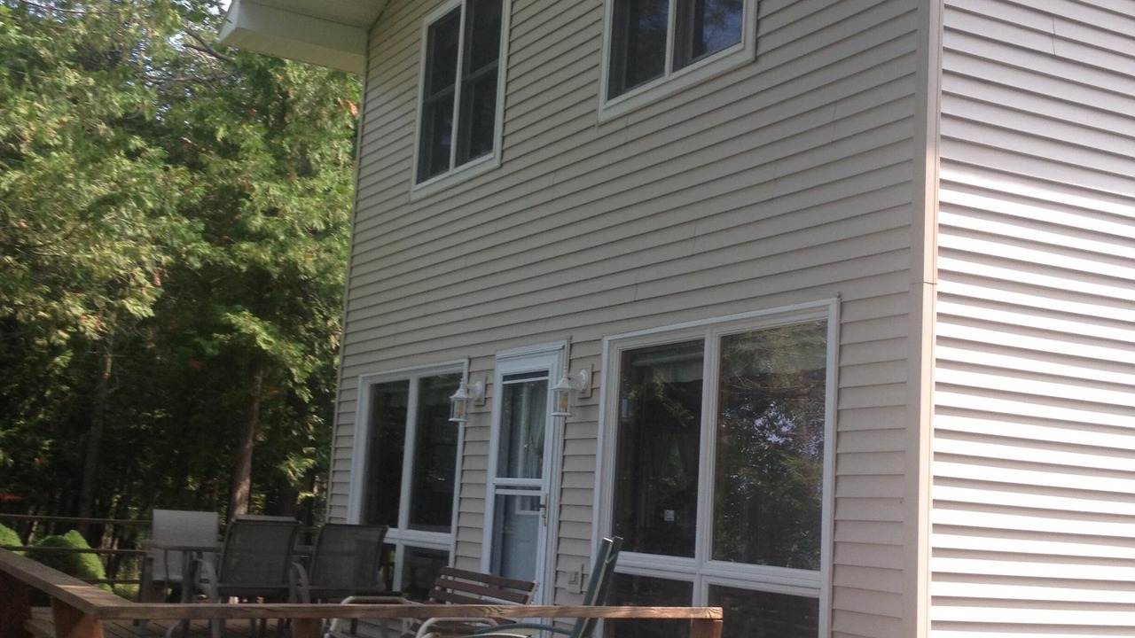 Photo of Patio Balcony in Northport