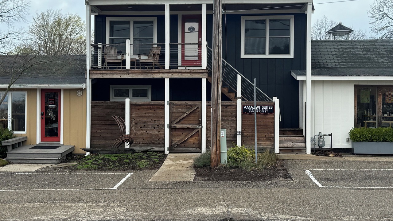 Photo of Outdoor in Saugatuck