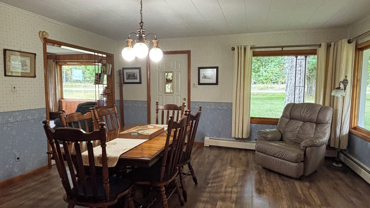 Photo of Livingroom in Levering