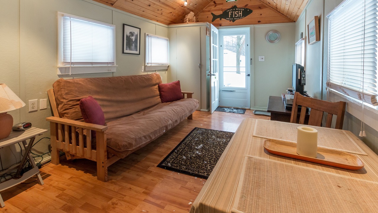 Photo of Livingroom in Saugatuck