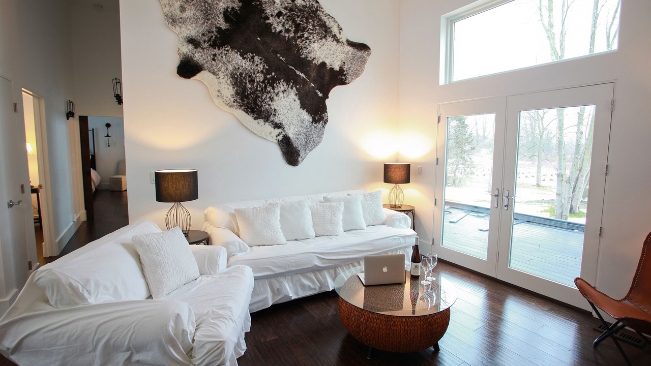 Photo of Livingroom in Miami Park