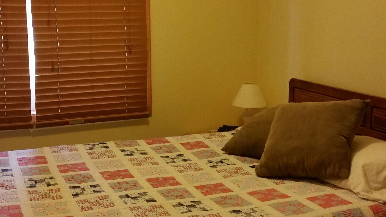 Photo of Bedroom in Mears