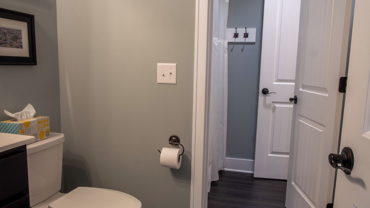 Photo of Bathroom in South Haven