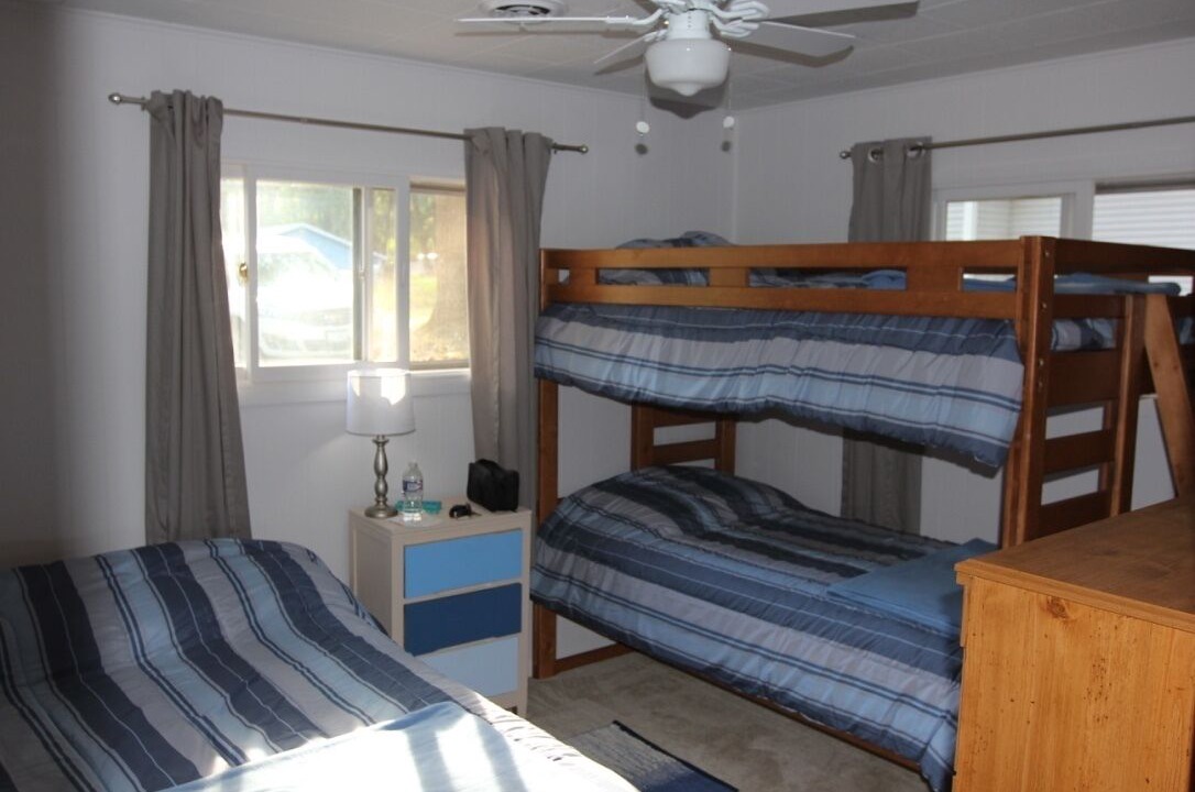 Photo of Bedroom in Kalkaska