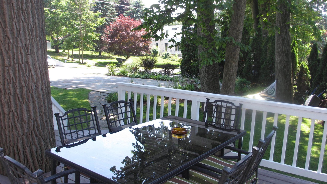 Photo of Outdoor in Gordon Beach