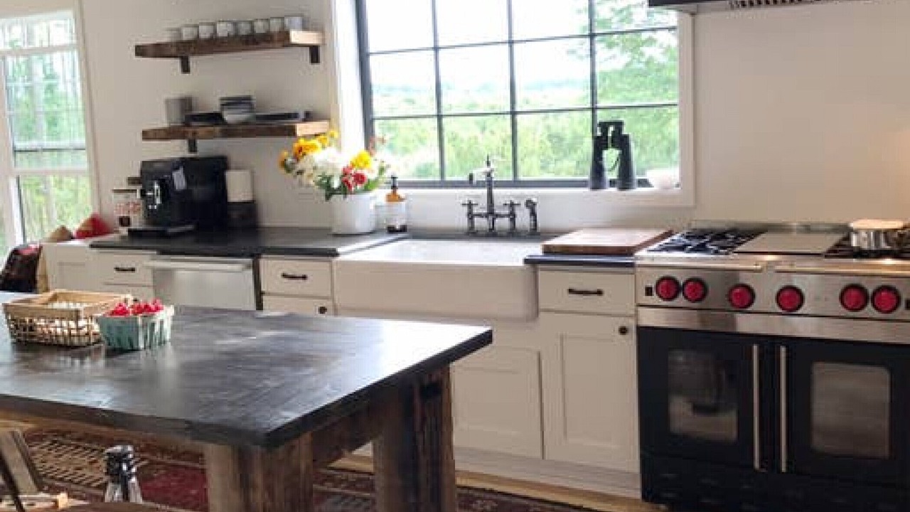 Photo of Kitchen in Fennville