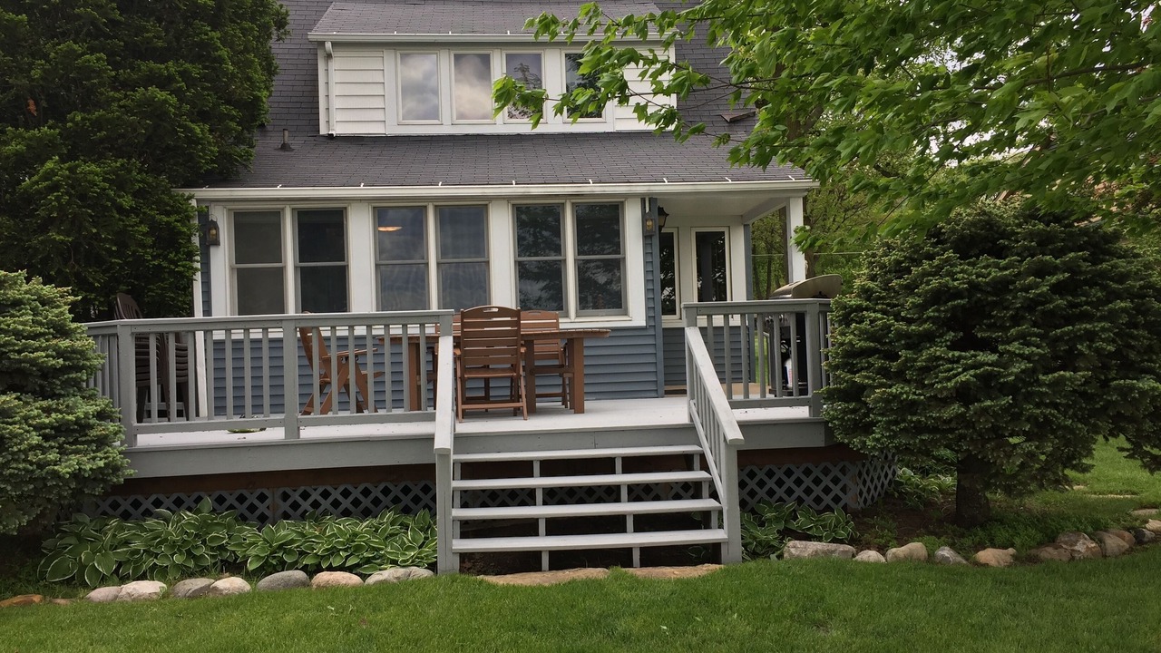 Photo of Outdoor in Syracuse