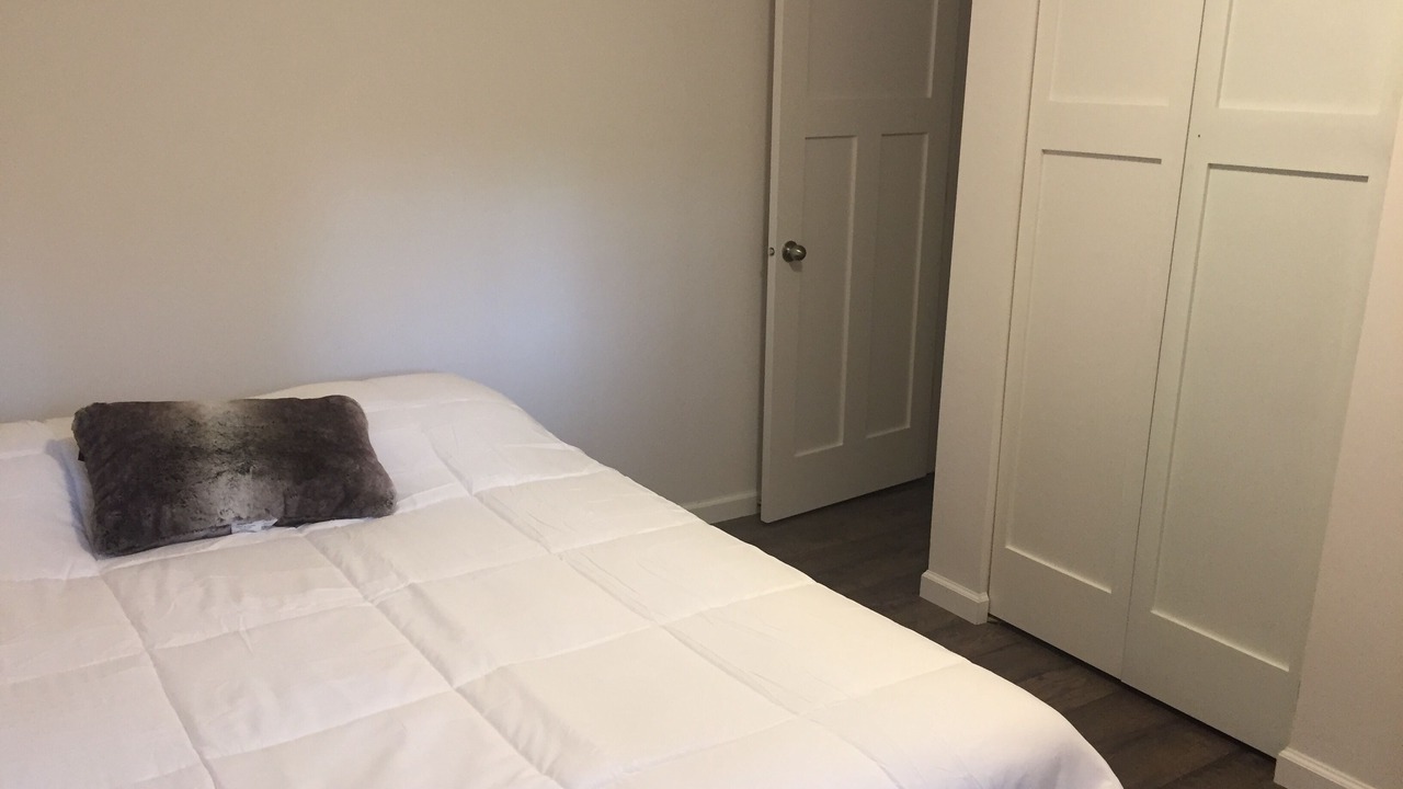Photo of Bedroom in Upper Peninsula Michigan