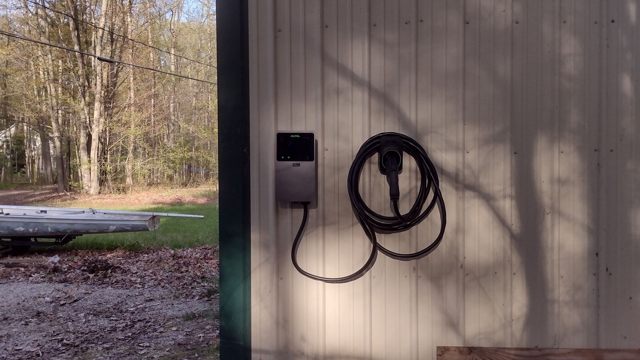 Photo of Outdoor in Higgins Lake