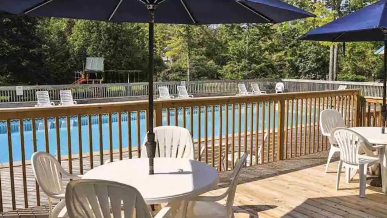 Photo of Outdoor in Harbor Springs