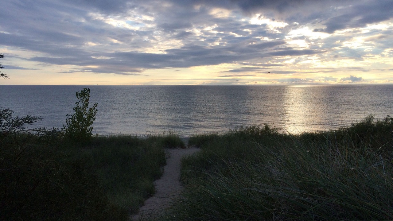 Photo of Outdoor in Ludington