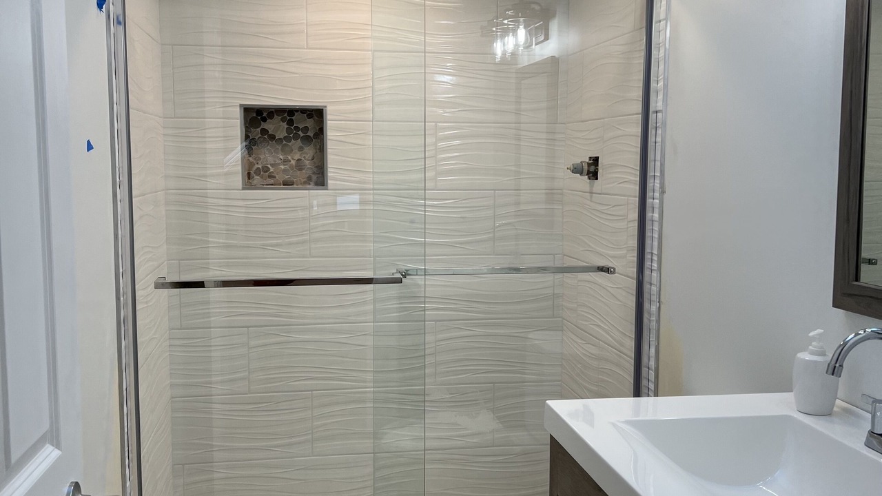 Photo of Bathroom in Union Pier
