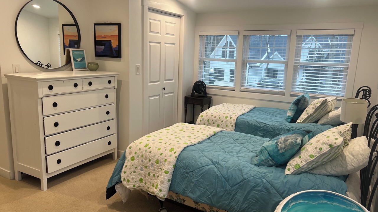Photo of Bedroom in Union Pier