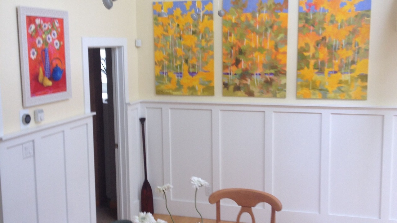 Photo of Bedroom in Union Pier
