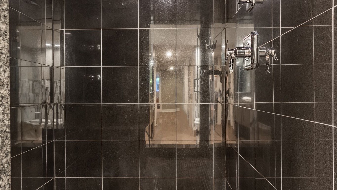 Photo of Bathroom in Michigan City