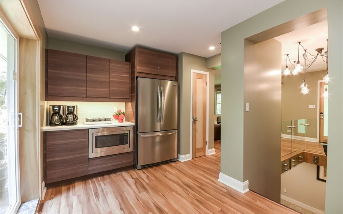 Photo of Kitchen in Michigan City