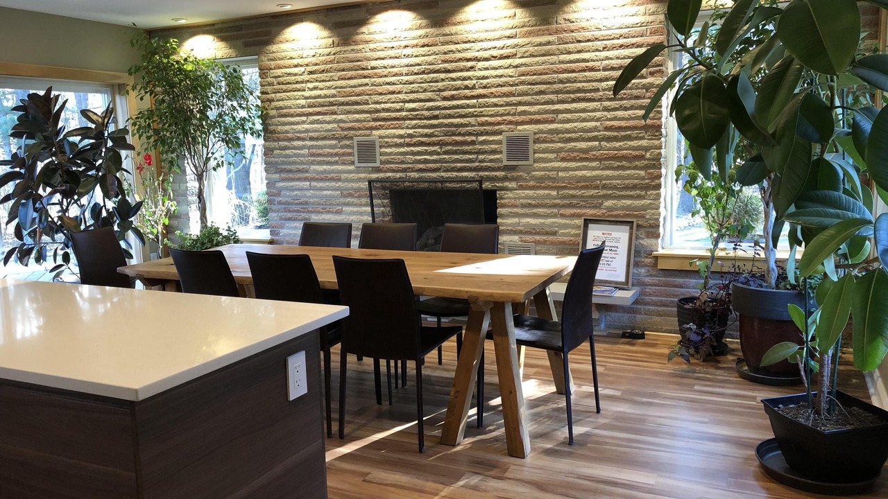 Photo of Livingroom in Michigan City