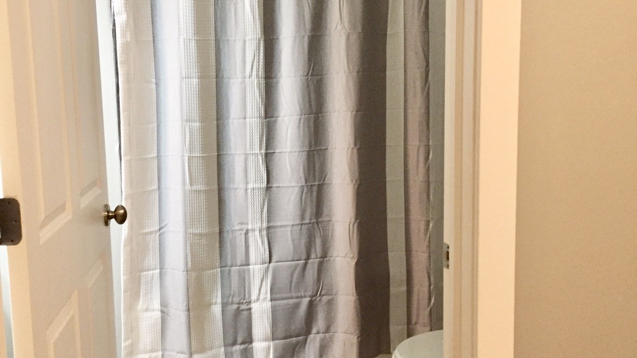 Photo of Bathroom in Union Pier