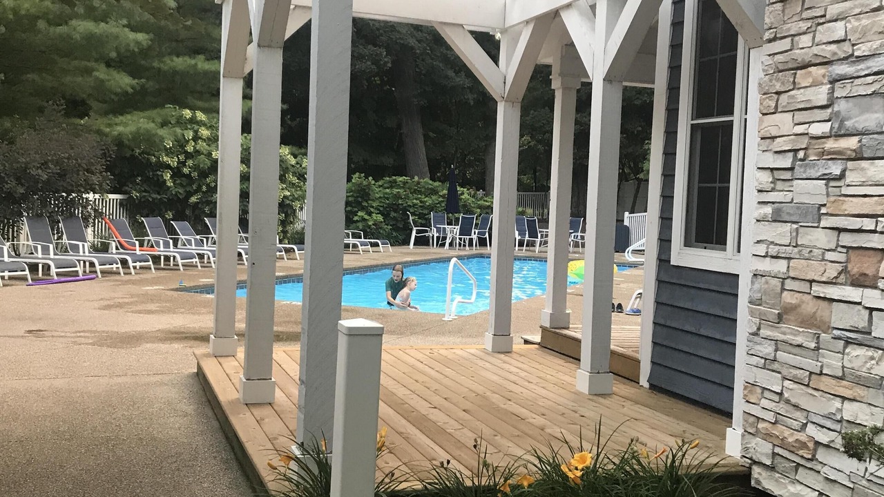 Photo of Outdoor in Union Pier